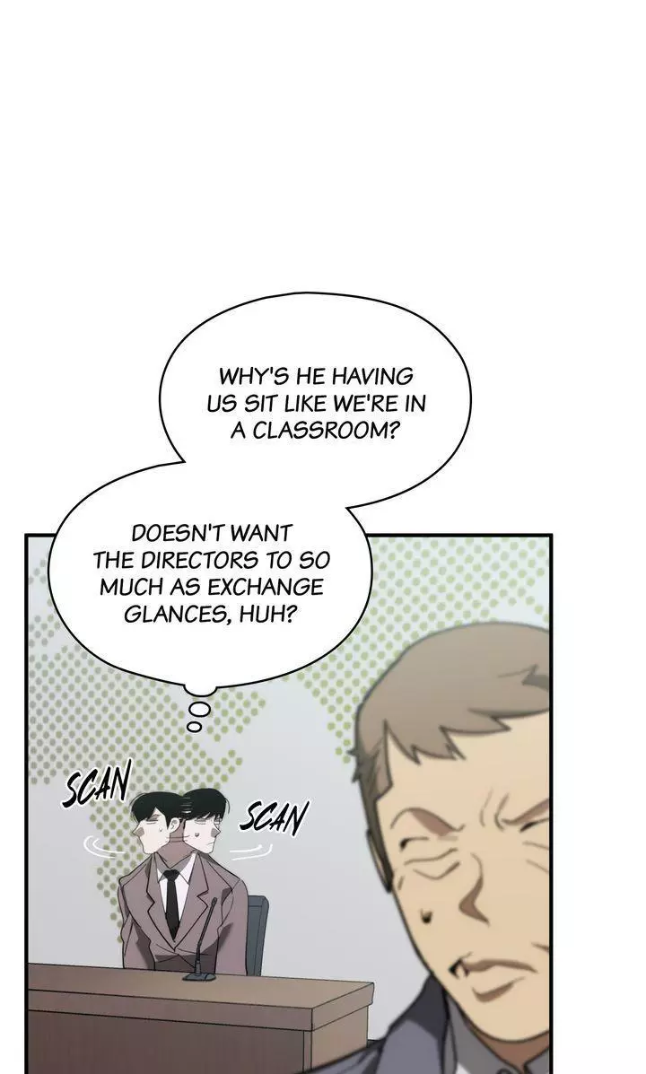 Swapping - Chapter 87 Page 43