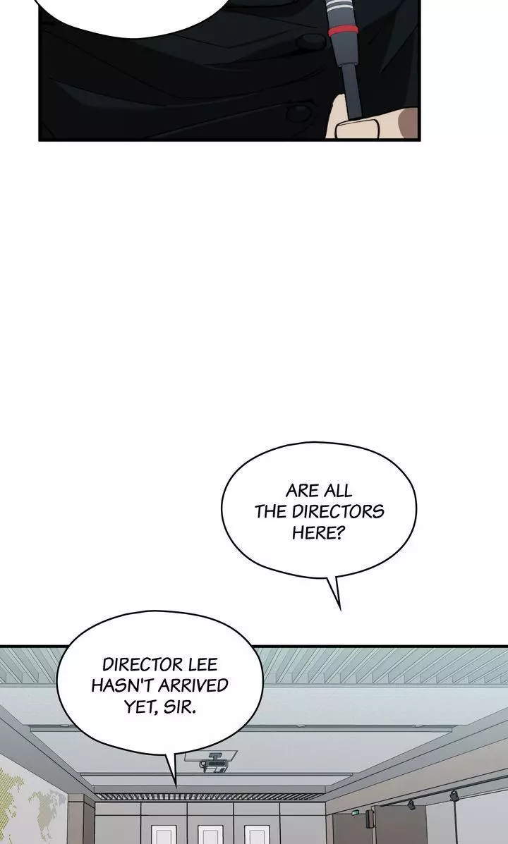 Swapping - Chapter 87 Page 49