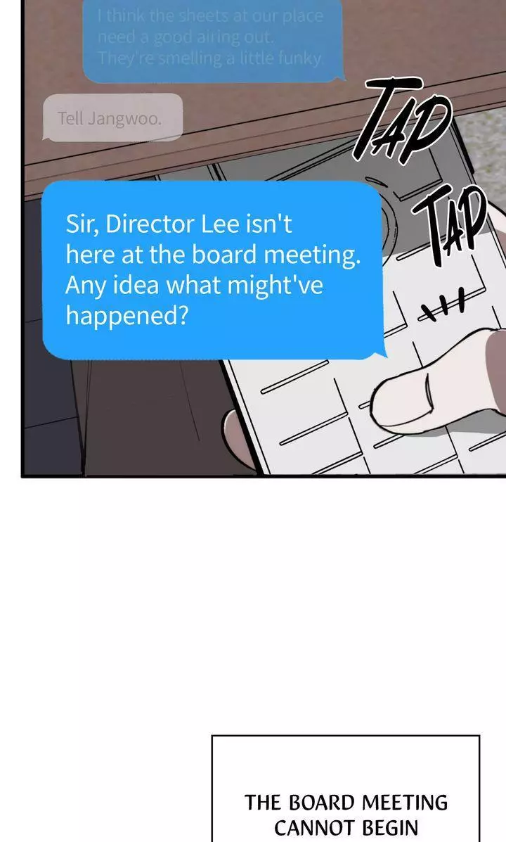 Swapping - Chapter 87 Page 52