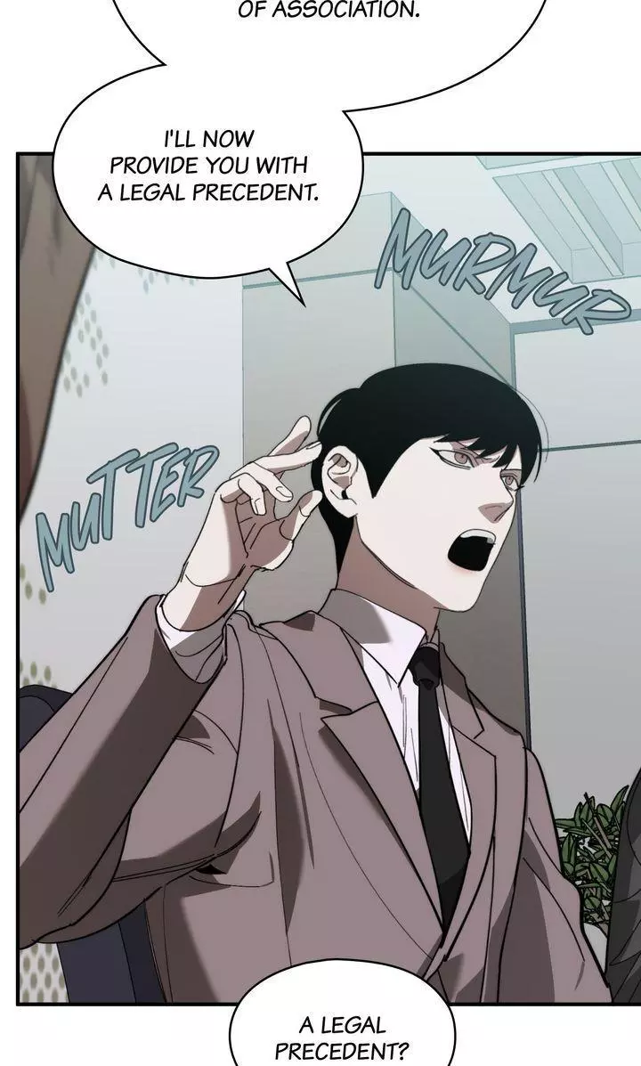 Swapping - Chapter 87 Page 68