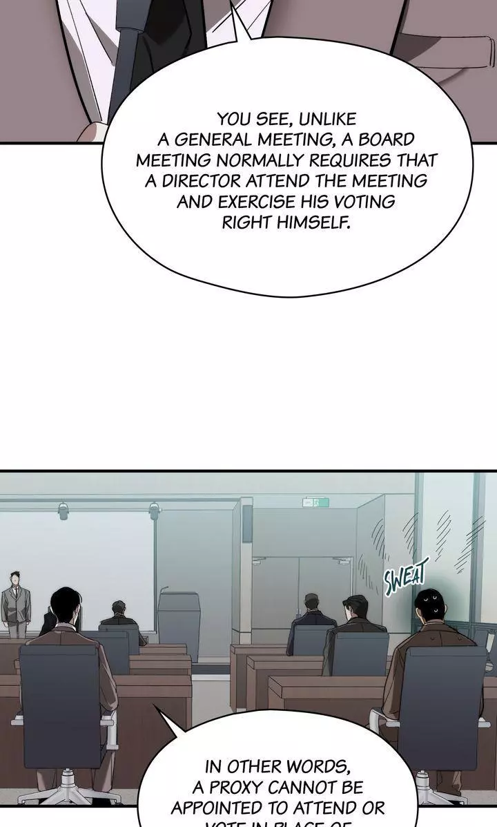 Swapping - Chapter 87 Page 70