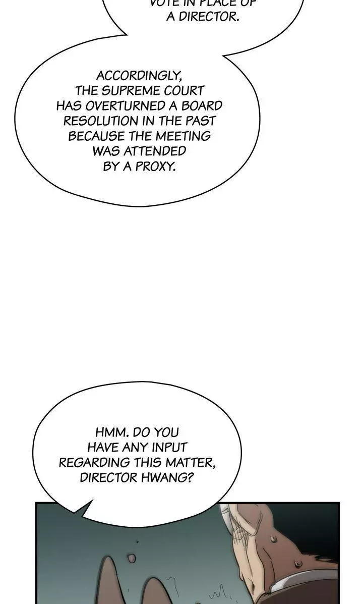 Swapping - Chapter 87 Page 71