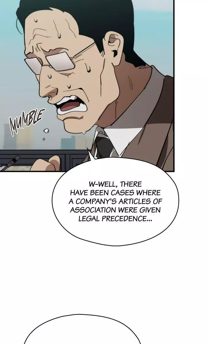 Swapping - Chapter 87 Page 73