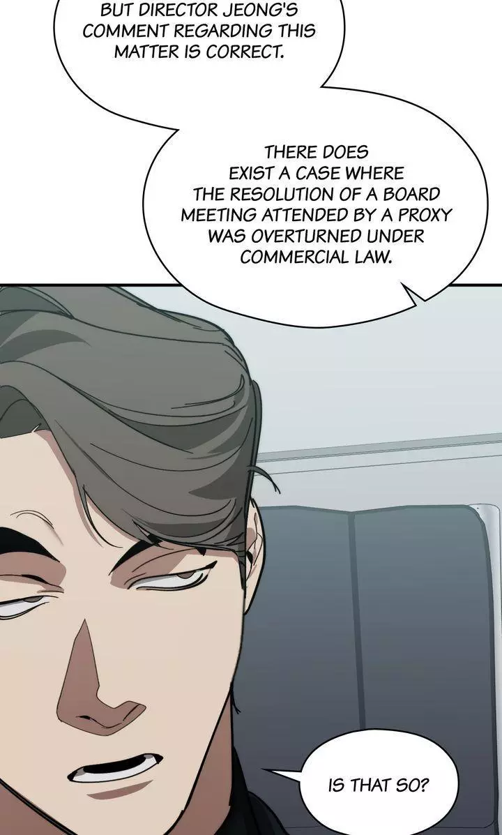 Swapping - Chapter 87 Page 74
