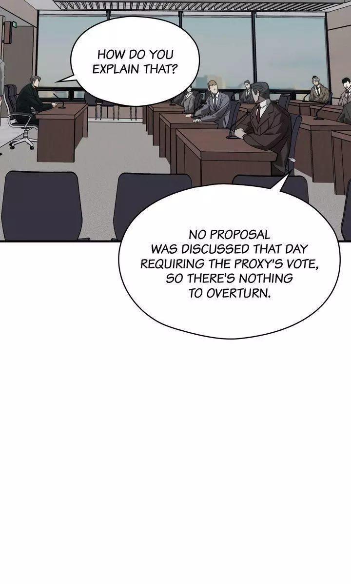 Swapping - Chapter 87 Page 76