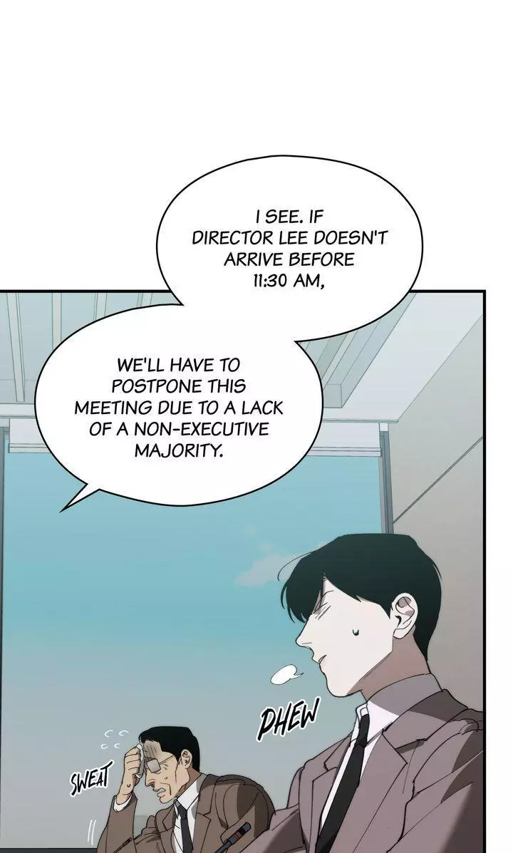 Swapping - Chapter 87 Page 79