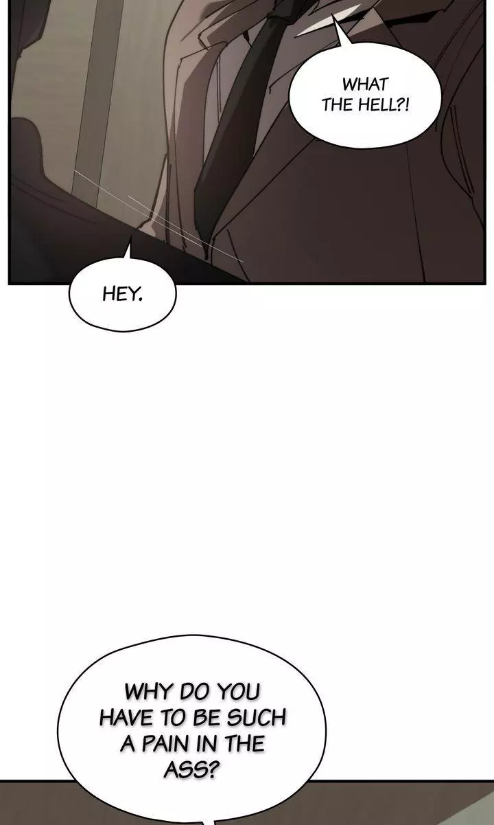 Swapping - Chapter 88 Page 19