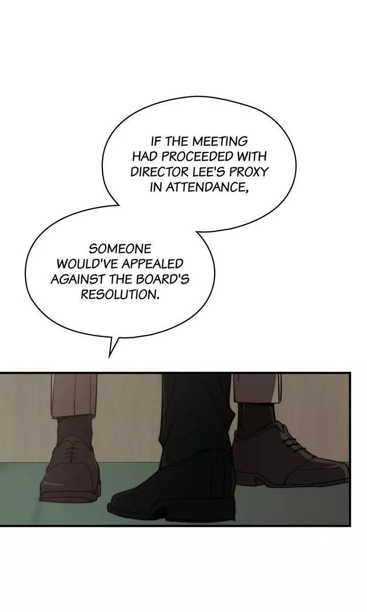 Swapping - Chapter 88 Page 22