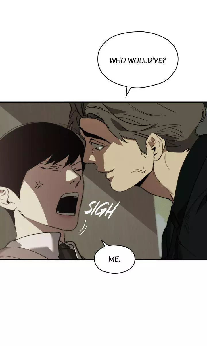 Swapping - Chapter 88 Page 23