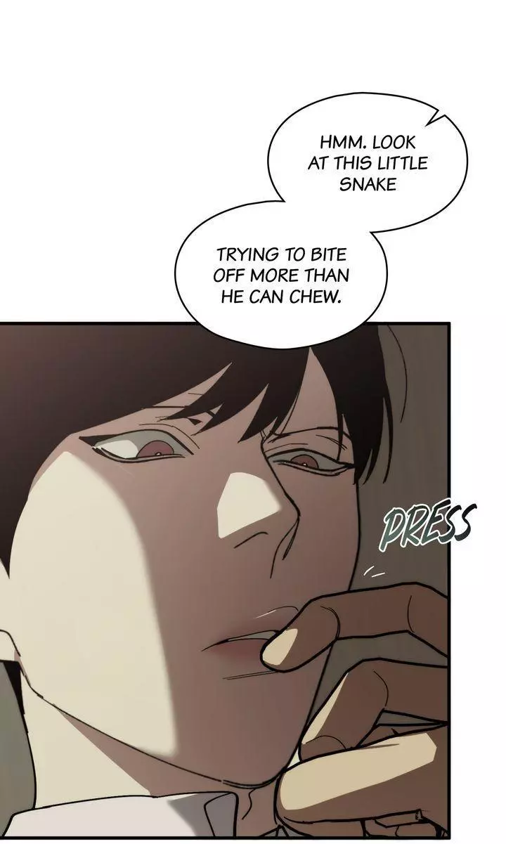 Swapping - Chapter 88 Page 24
