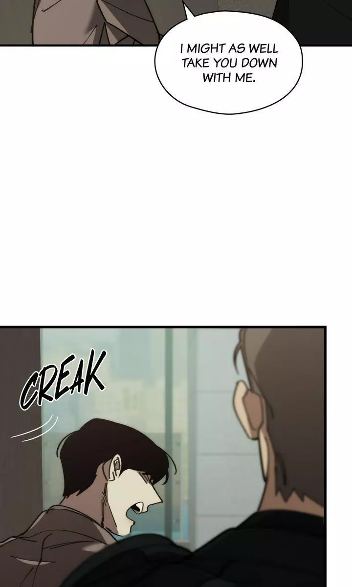 Swapping - Chapter 88 Page 27