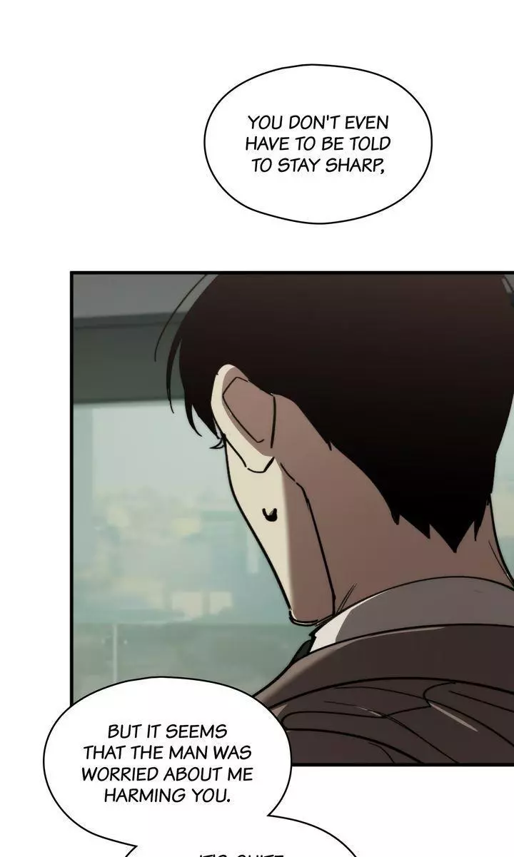 Swapping - Chapter 88 Page 30