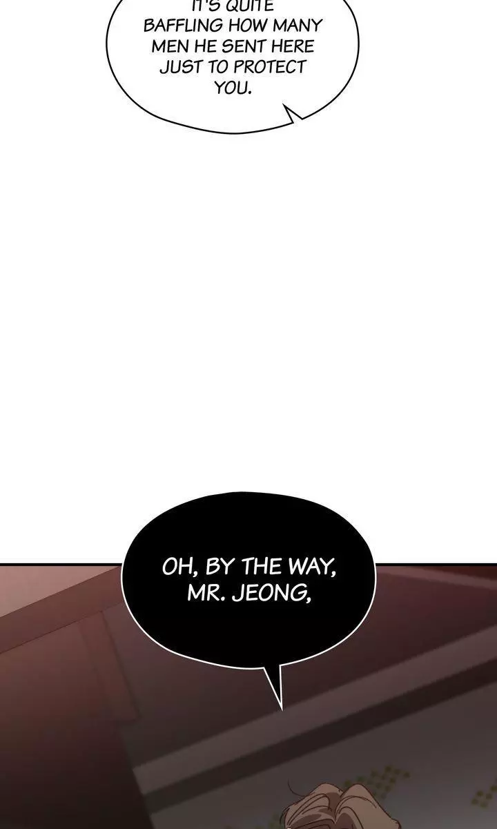Swapping - Chapter 88 Page 31