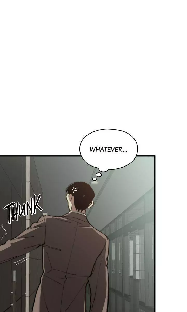Swapping - Chapter 88 Page 34