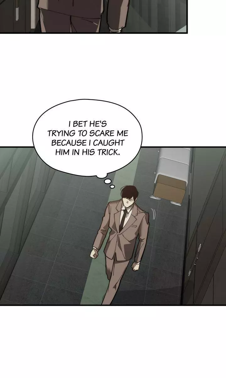 Swapping - Chapter 88 Page 35
