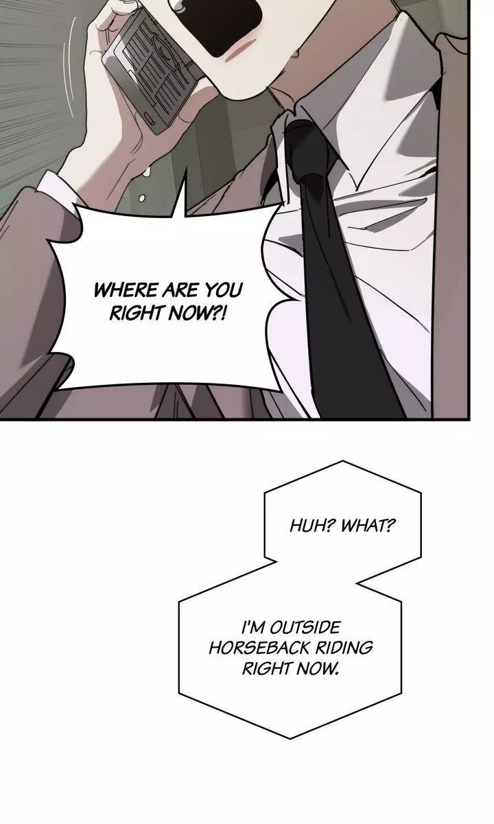 Swapping - Chapter 88 Page 44