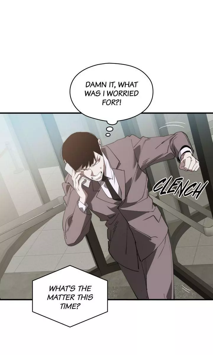 Swapping - Chapter 88 Page 45
