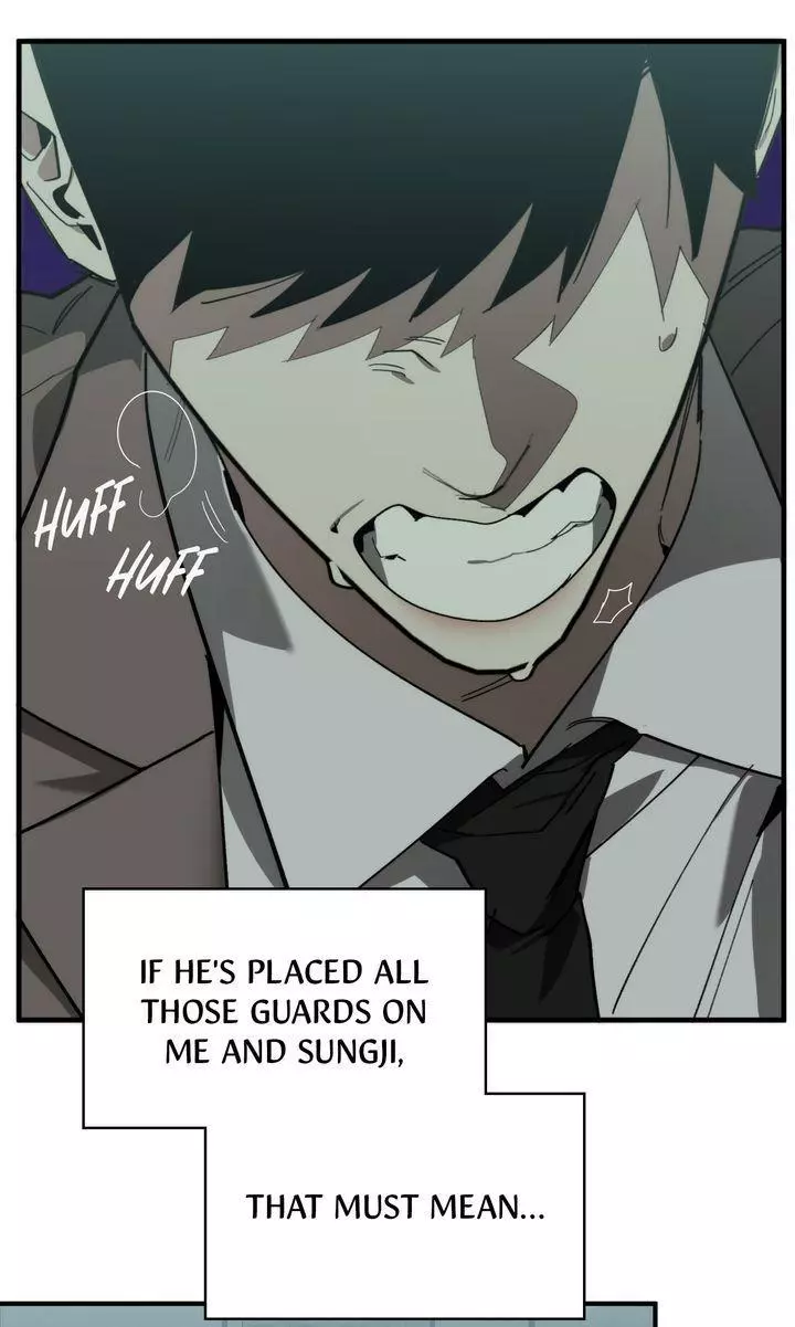 Swapping - Chapter 88 Page 52