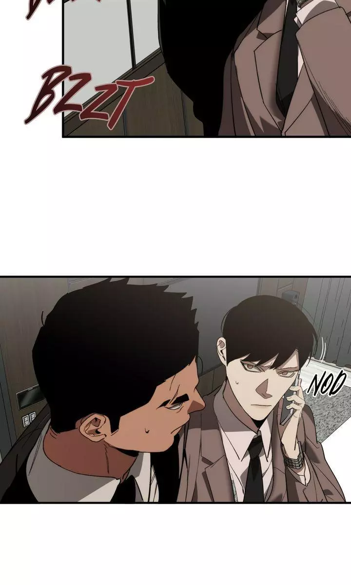 Swapping - Chapter 88 Page 60