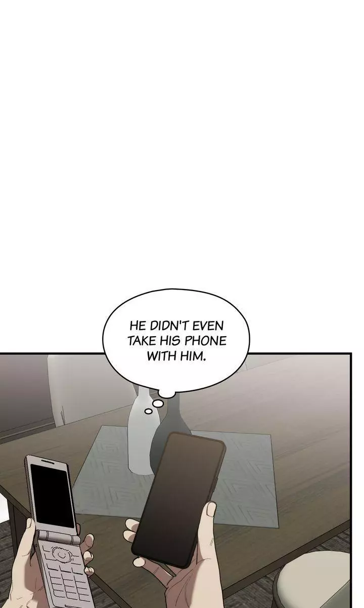 Swapping - Chapter 88 Page 61