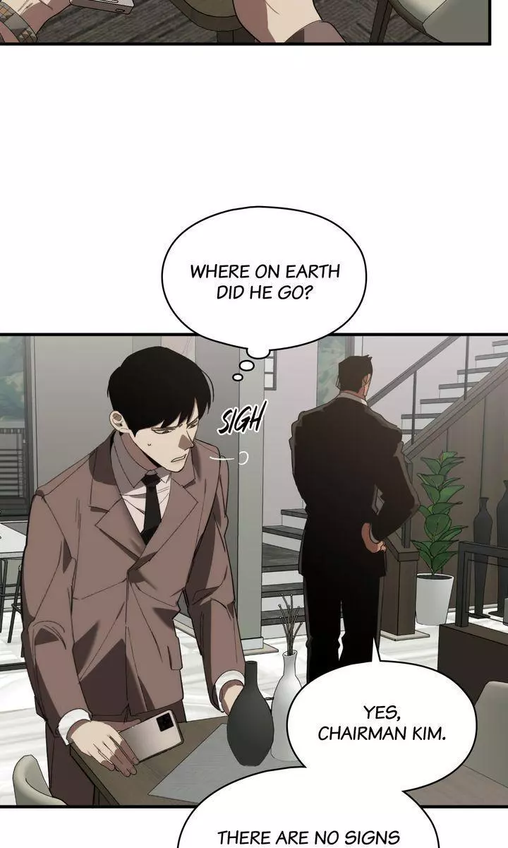 Swapping - Chapter 88 Page 62