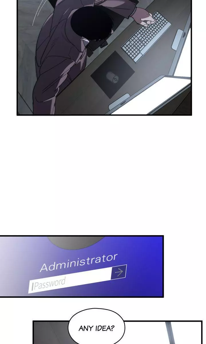 Swapping - Chapter 88 Page 71