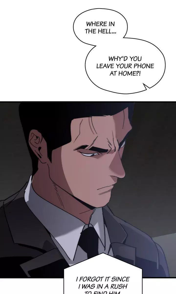 Swapping - Chapter 88 Page 81