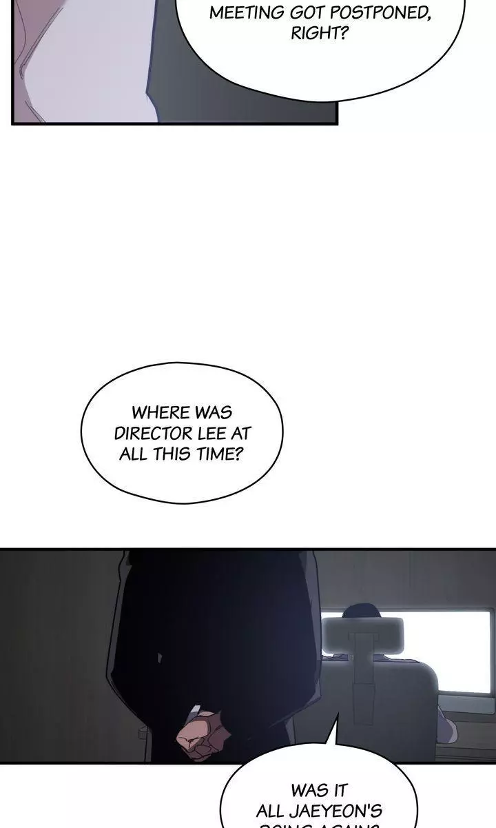 Swapping - Chapter 88 Page 83