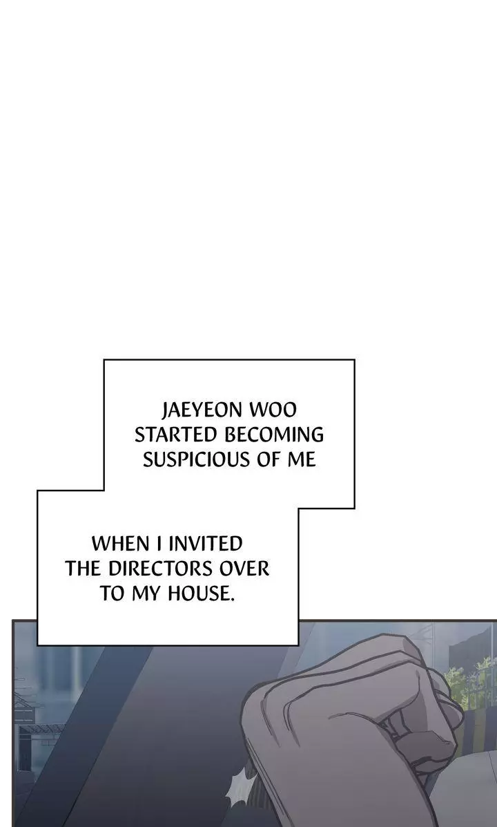 Swapping - Chapter 89 Page 5