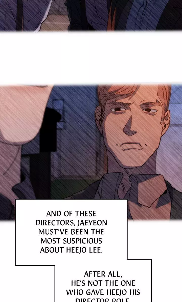 Swapping - Chapter 89 Page 7
