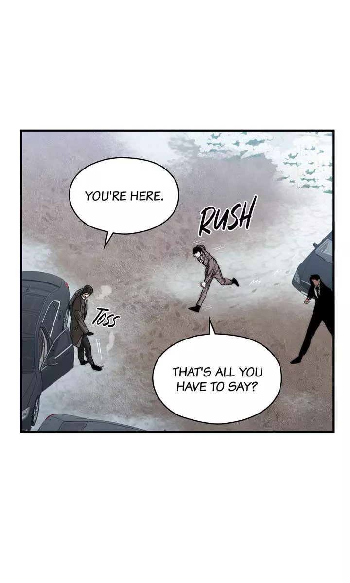 Swapping - Chapter 89 Page 18