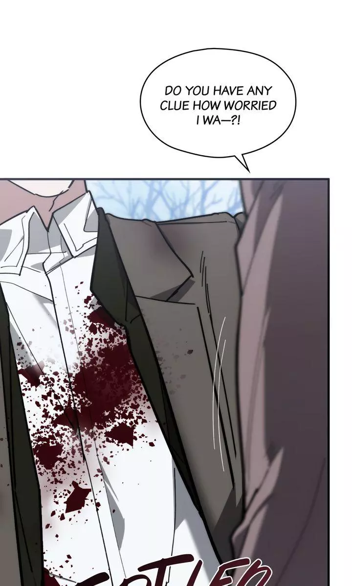 Swapping - Chapter 89 Page 19