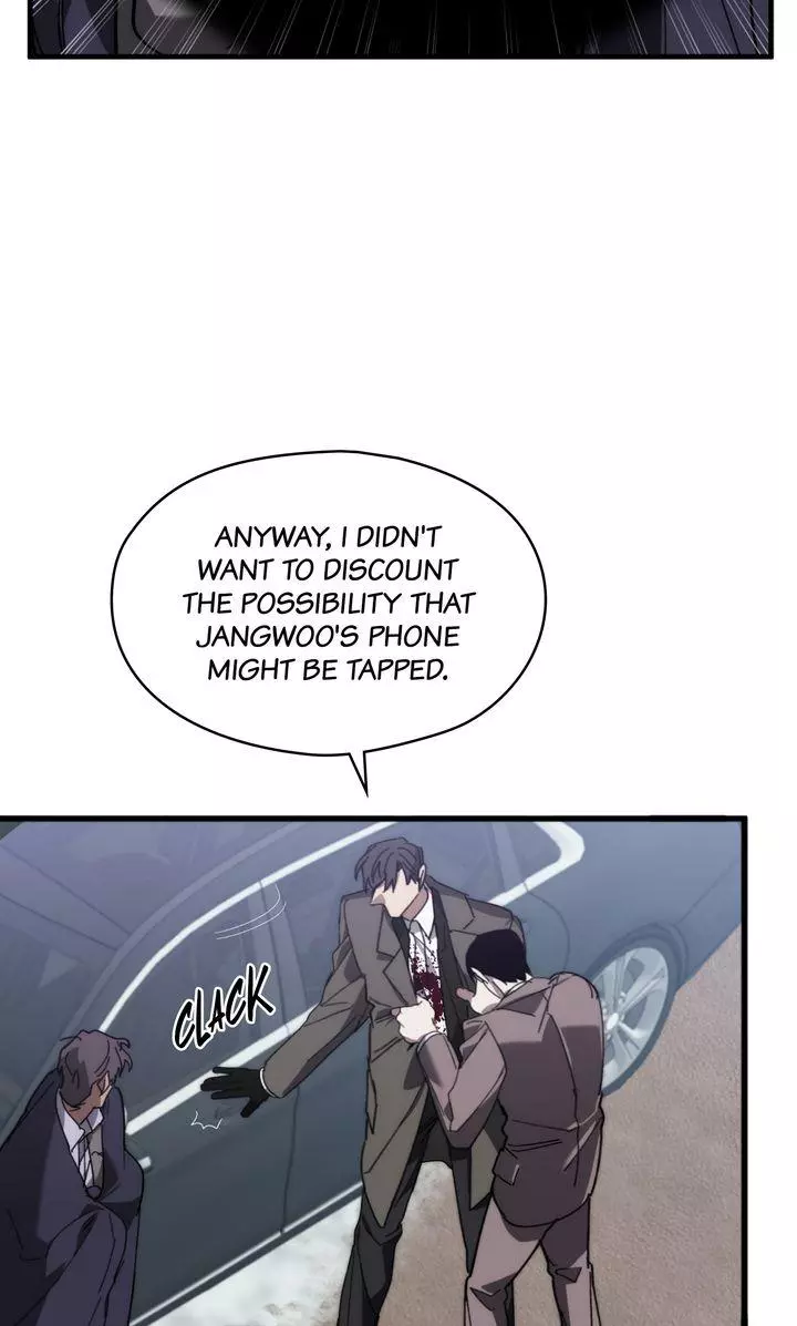 Swapping - Chapter 89 Page 28