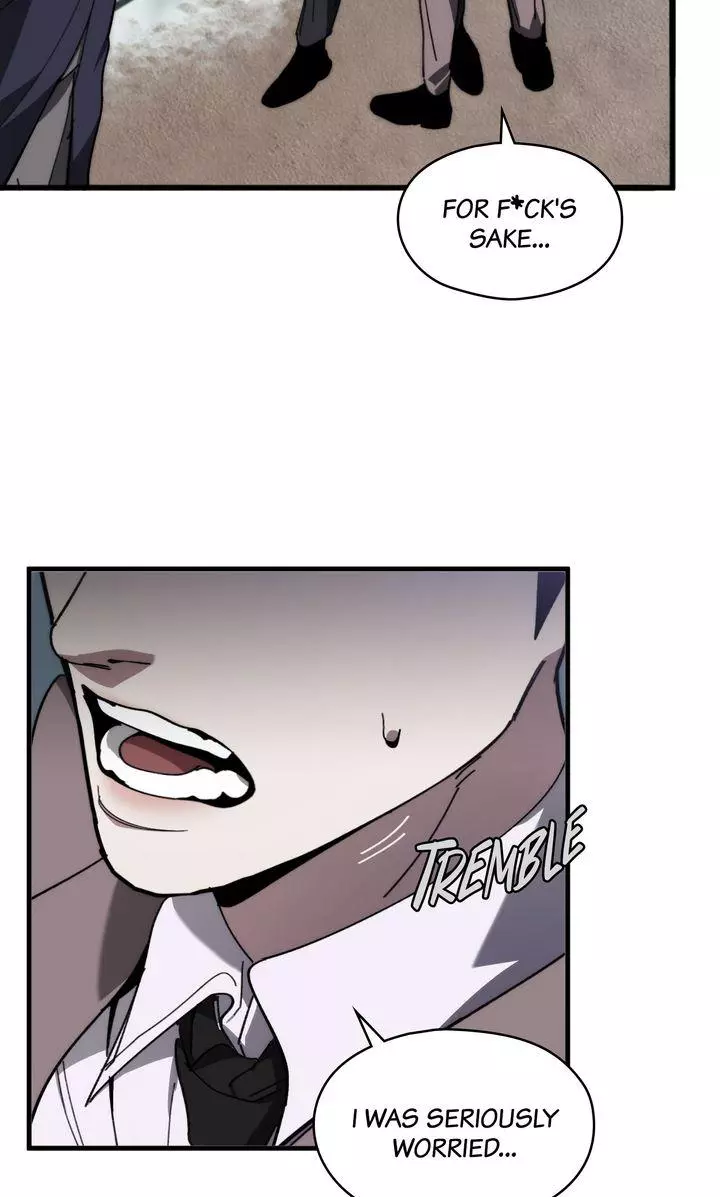 Swapping - Chapter 89 Page 29