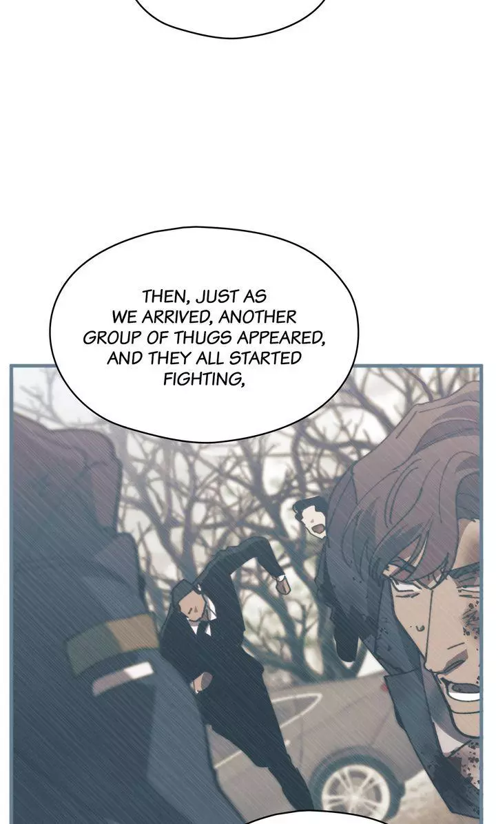 Swapping - Chapter 89 Page 34