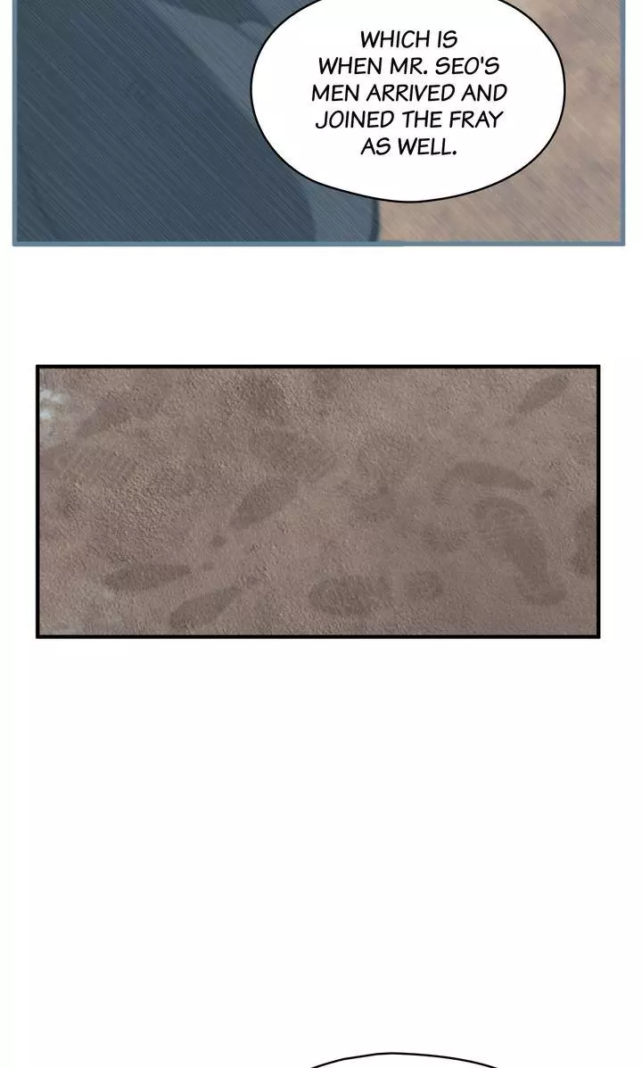 Swapping - Chapter 89 Page 35
