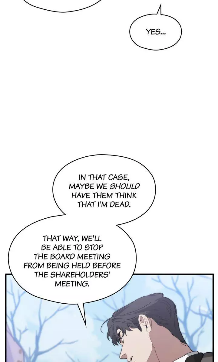 Swapping - Chapter 89 Page 37