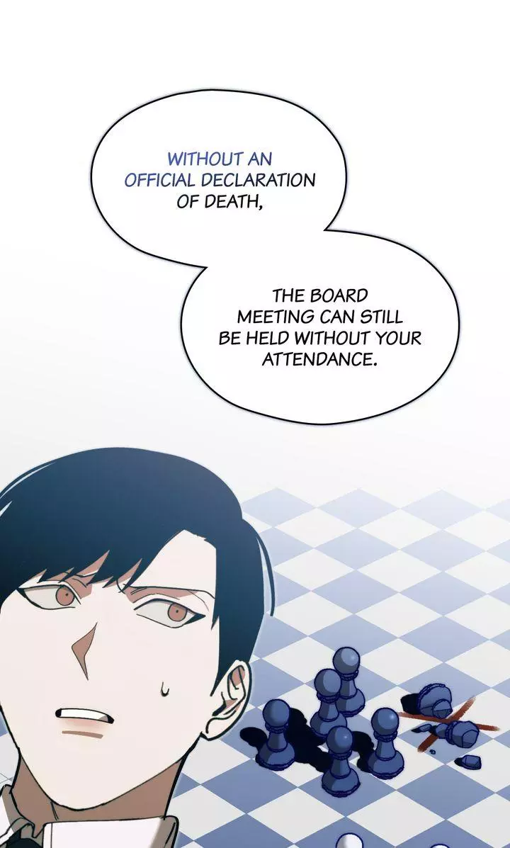 Swapping - Chapter 89 Page 39