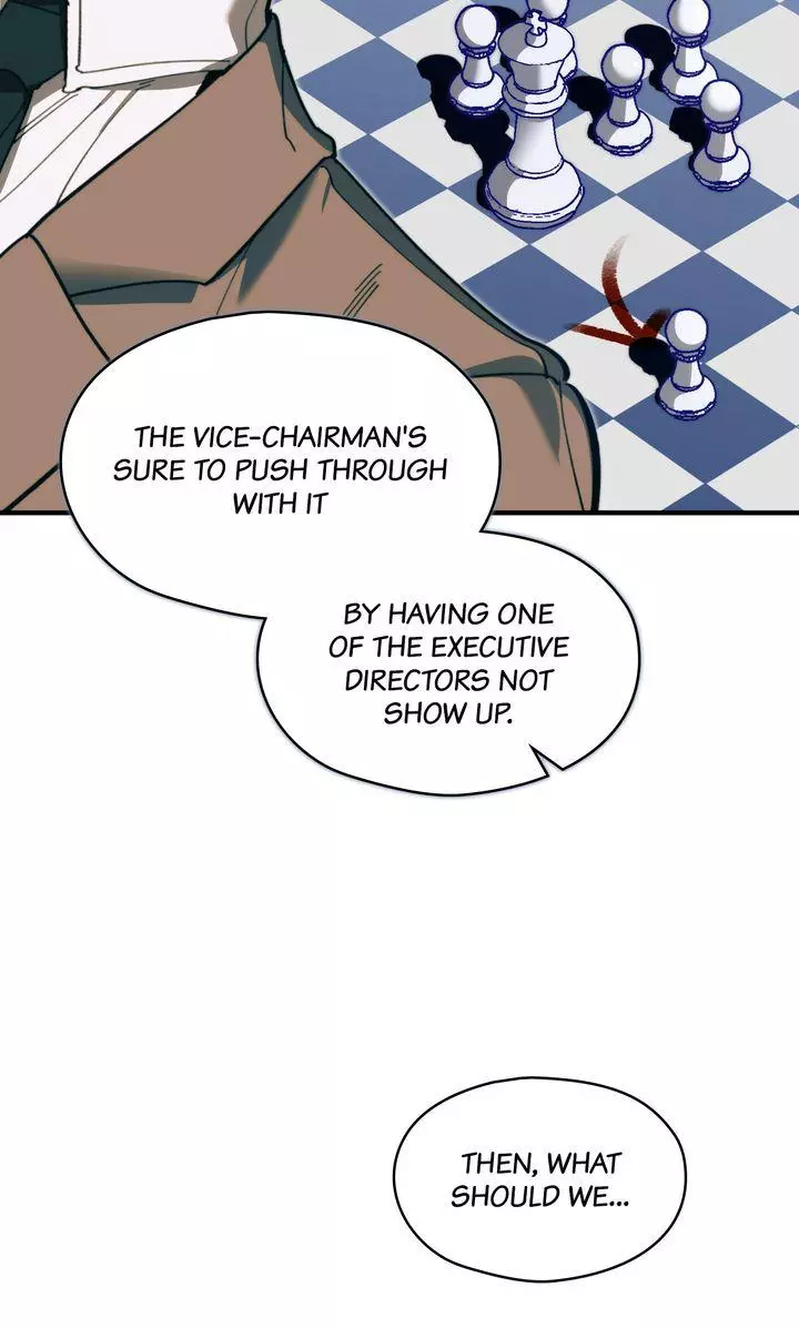 Swapping - Chapter 89 Page 40