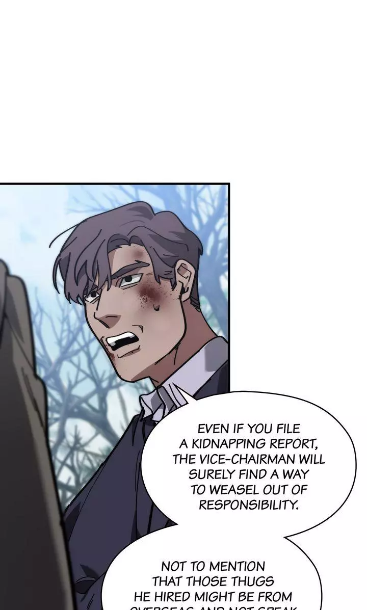 Swapping - Chapter 89 Page 41