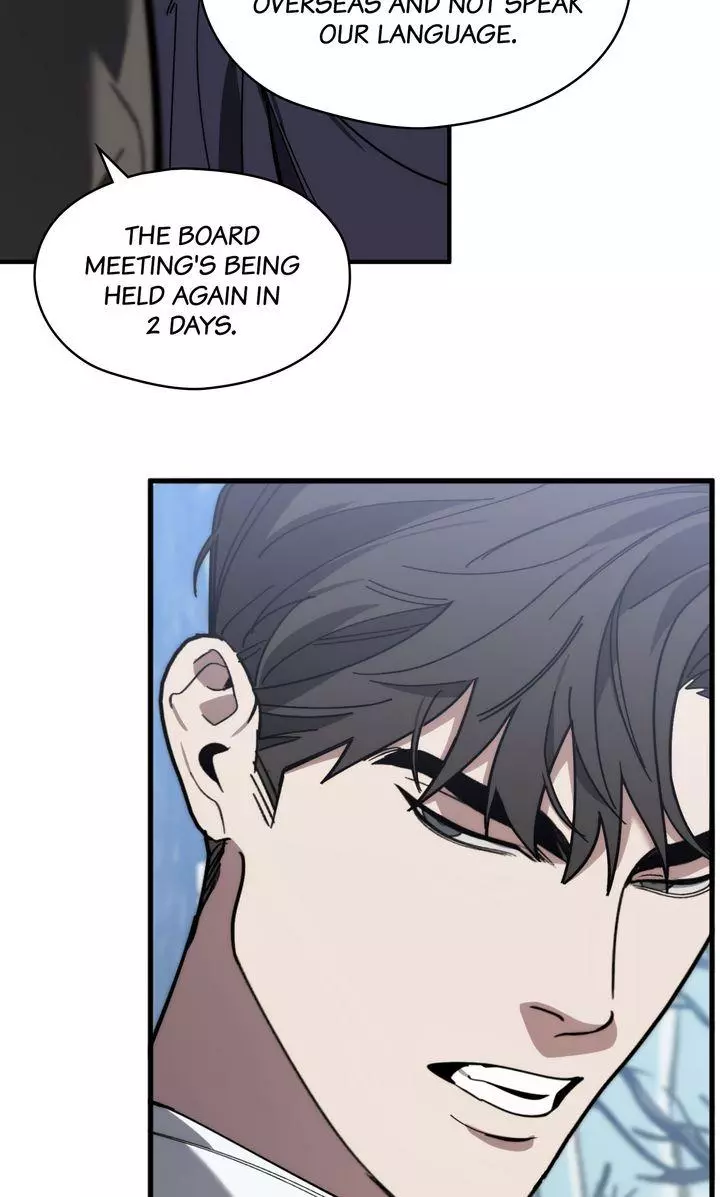 Swapping - Chapter 89 Page 42