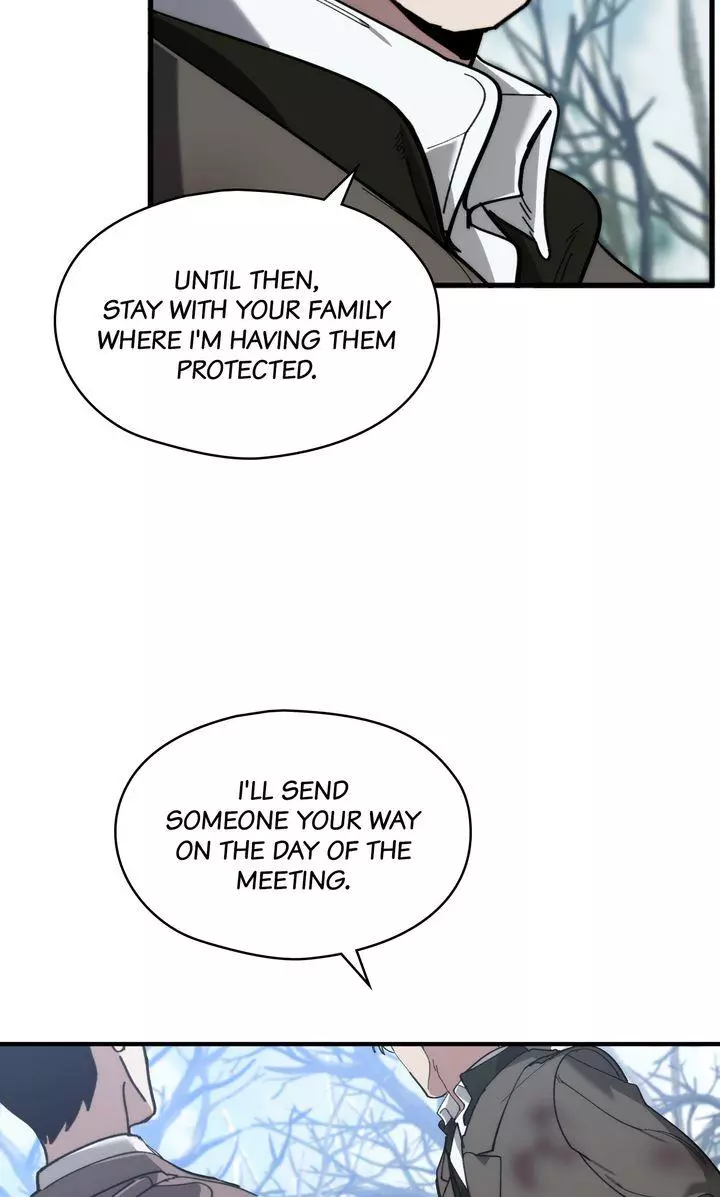 Swapping - Chapter 89 Page 43