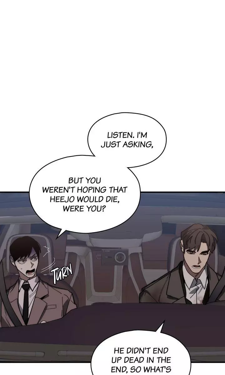 Swapping - Chapter 89 Page 56
