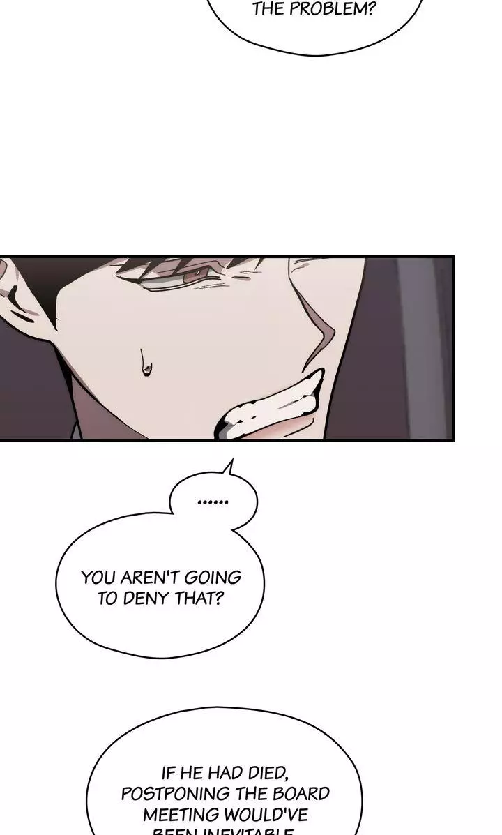 Swapping - Chapter 89 Page 57