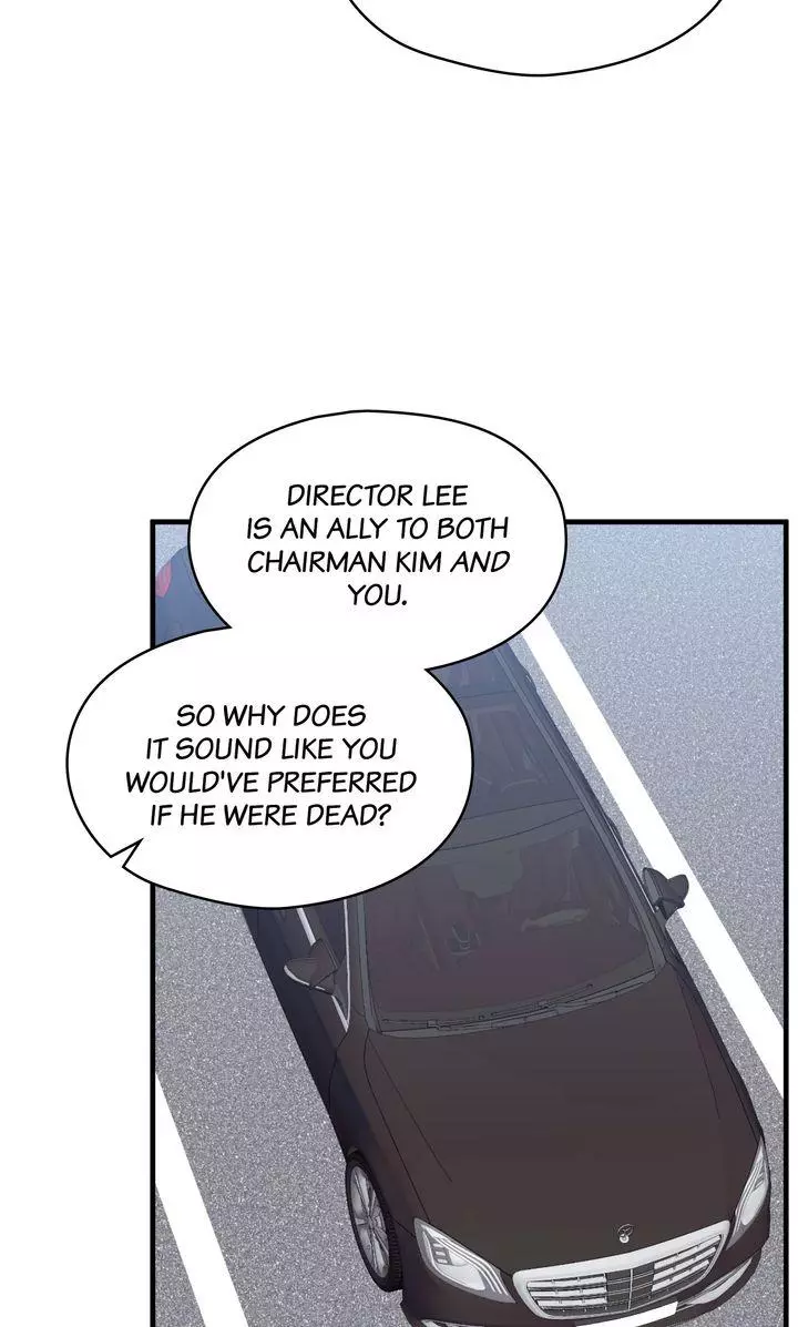 Swapping - Chapter 89 Page 59