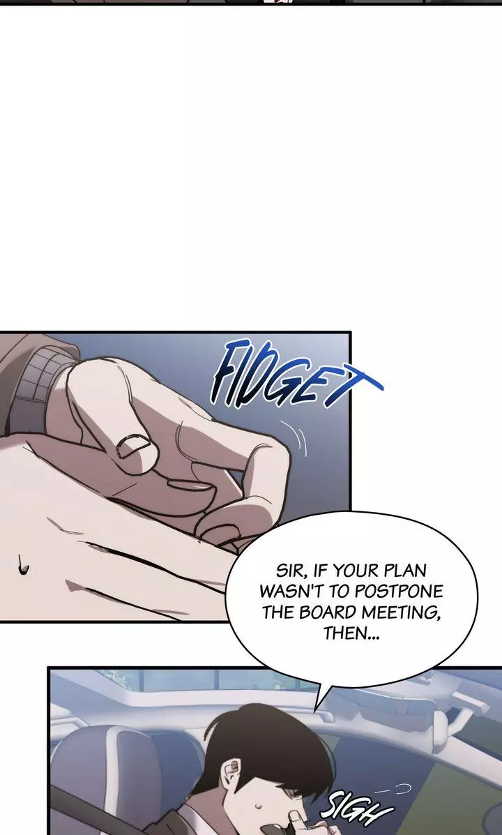Swapping - Chapter 89 Page 62