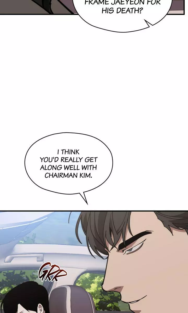 Swapping - Chapter 89 Page 64