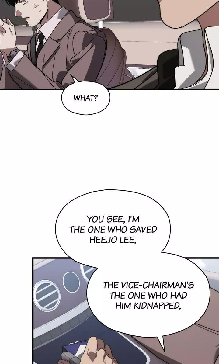 Swapping - Chapter 89 Page 65