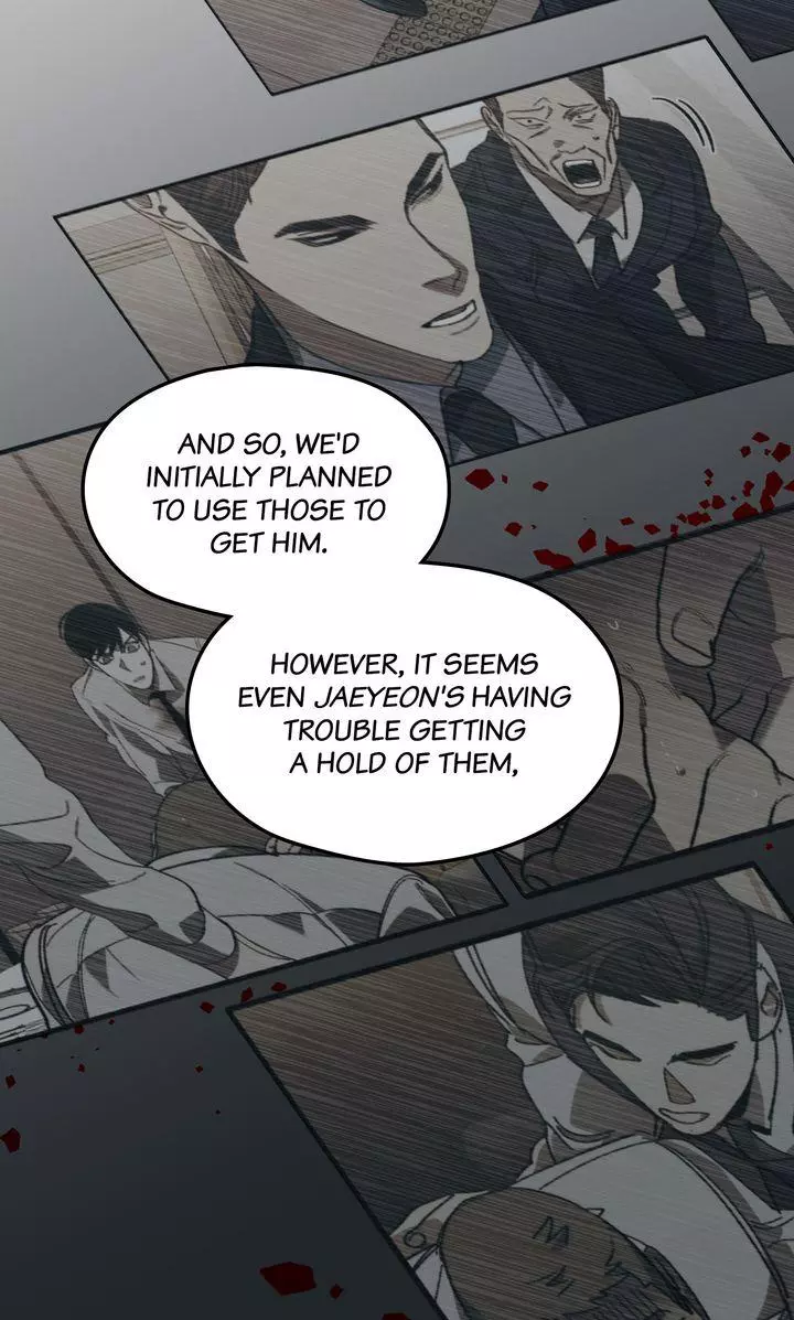 Swapping - Chapter 89 Page 72