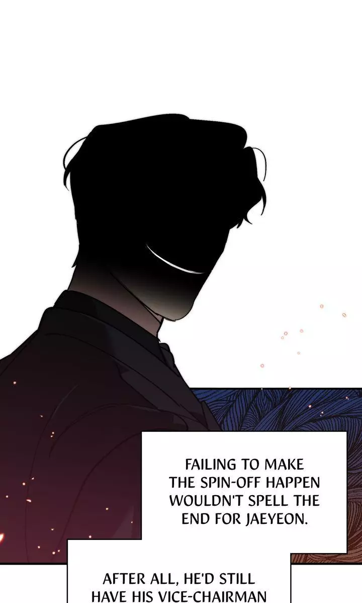 Swapping - Chapter 89 Page 76
